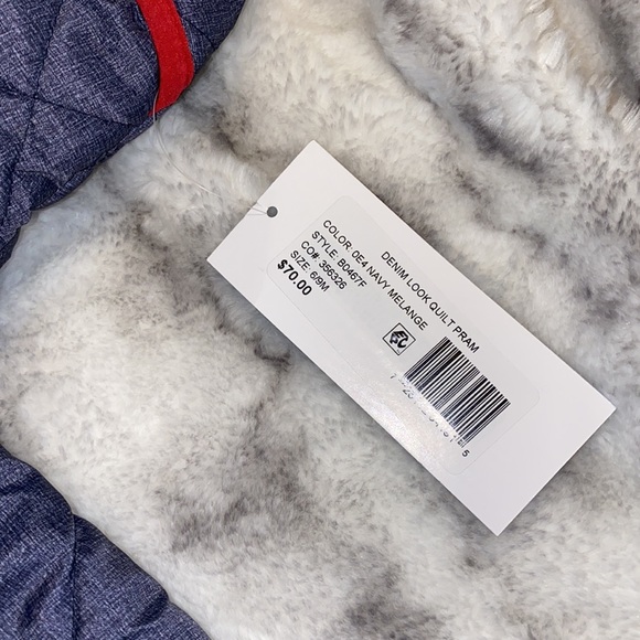 NWT Rothschild Snowsuit - Picture 4 of 5